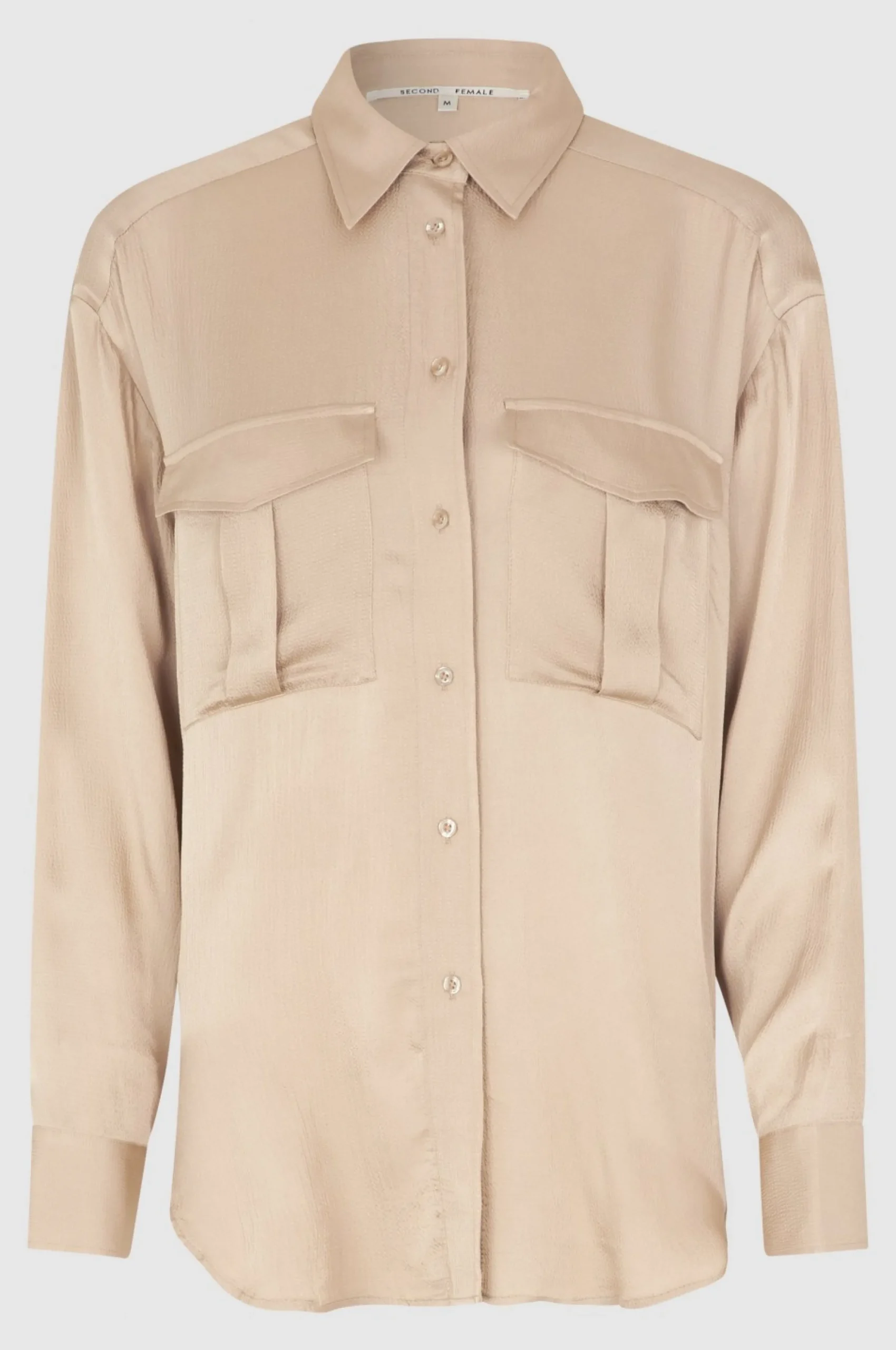 Discount Noma Shirt Kvinde Skjorter Og Bluser