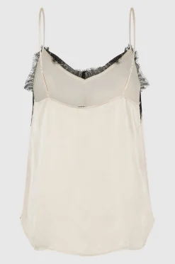 Clearance Noma Strap Top Kvinde Toppe Og T-Shirts