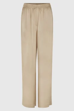 Outlet Noma Trousers Kvinde Bukser Og Jeans