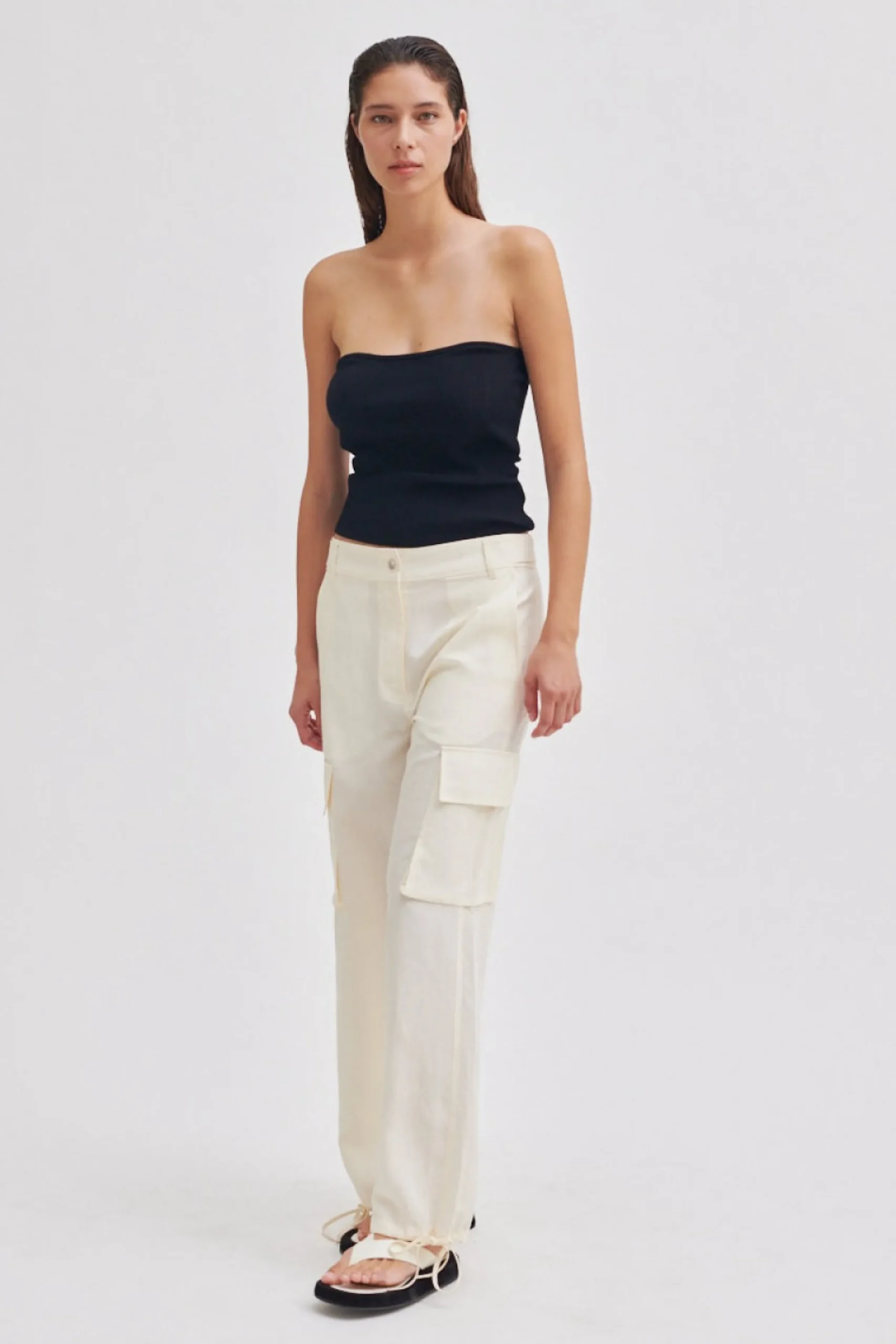 Best Nukana Track Trousers Kvinde Bukser Og Jeans