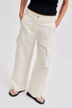 Best Nukana Track Trousers Kvinde Bukser Og Jeans