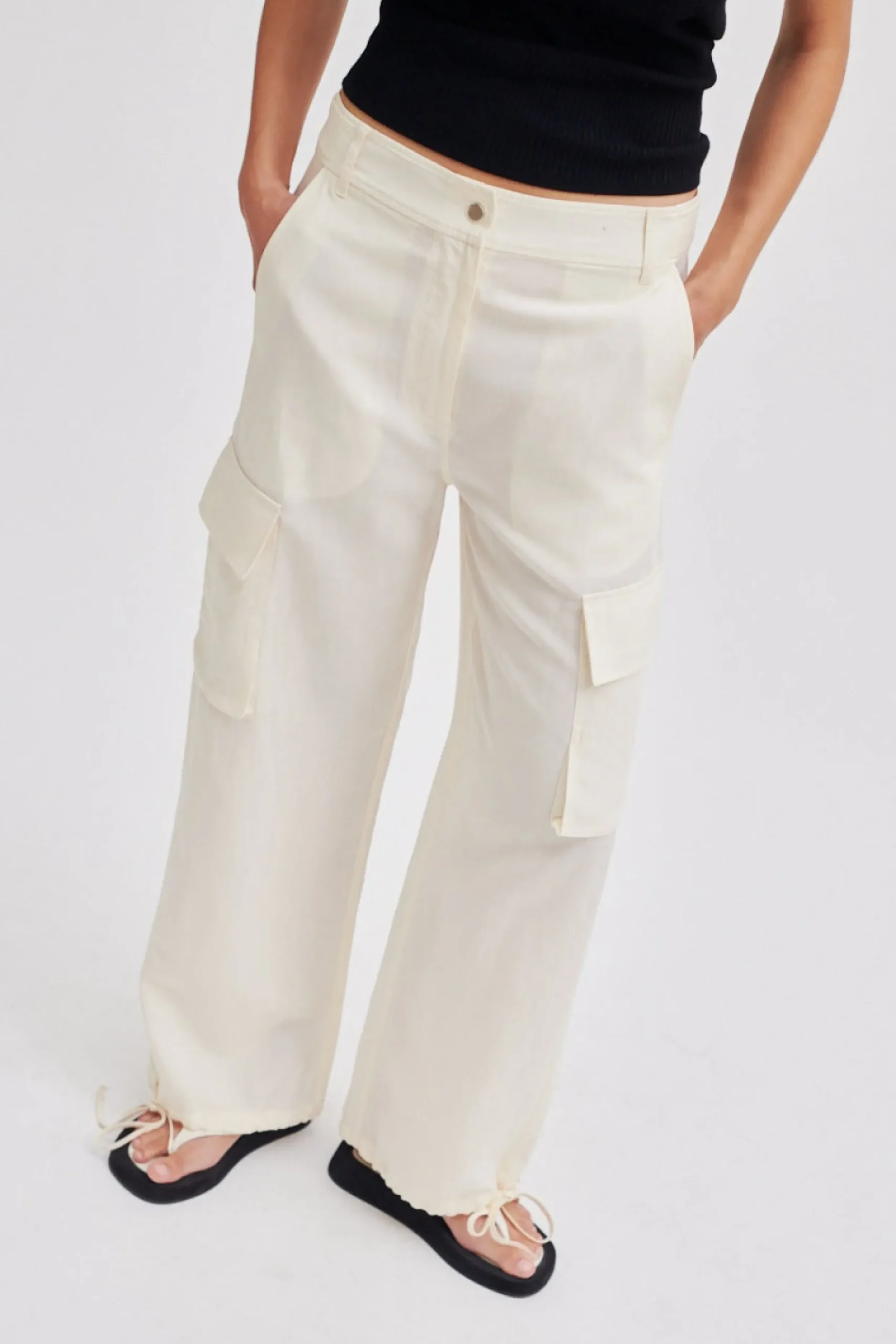 Best Nukana Track Trousers Kvinde Bukser Og Jeans
