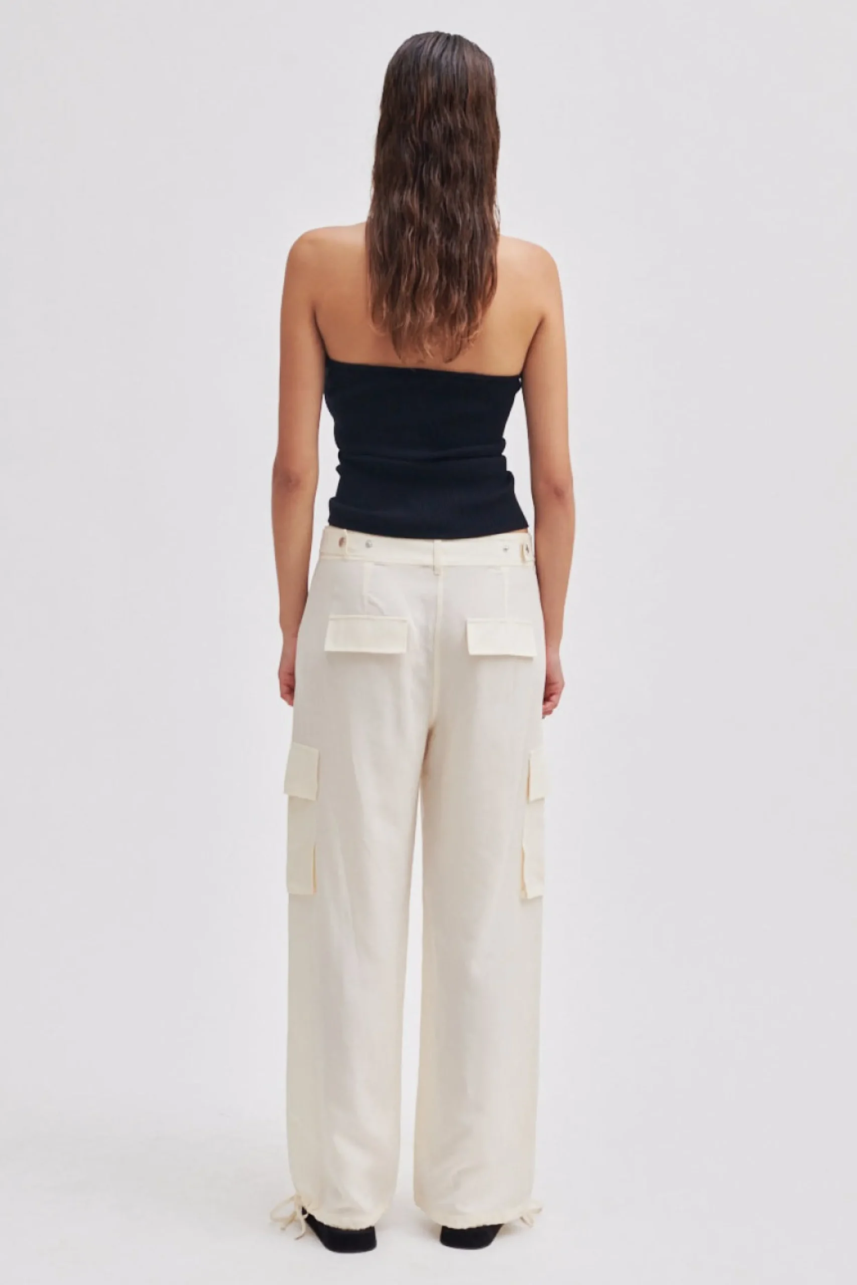 Best Nukana Track Trousers Kvinde Bukser Og Jeans