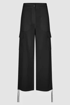 Outlet Nukana Track Trousers Kvinde Bukser Og Jeans