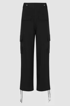 Outlet Nukana Track Trousers Kvinde Bukser Og Jeans
