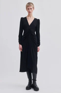 Sale Parisa Maxi Dress Kvinde Kjoler