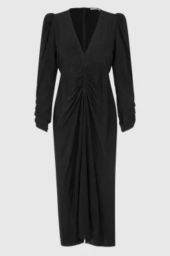 Sale Parisa Maxi Dress Kvinde Kjoler
