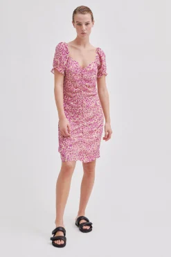 Sale Partito Dress Kvinde Kjoler
