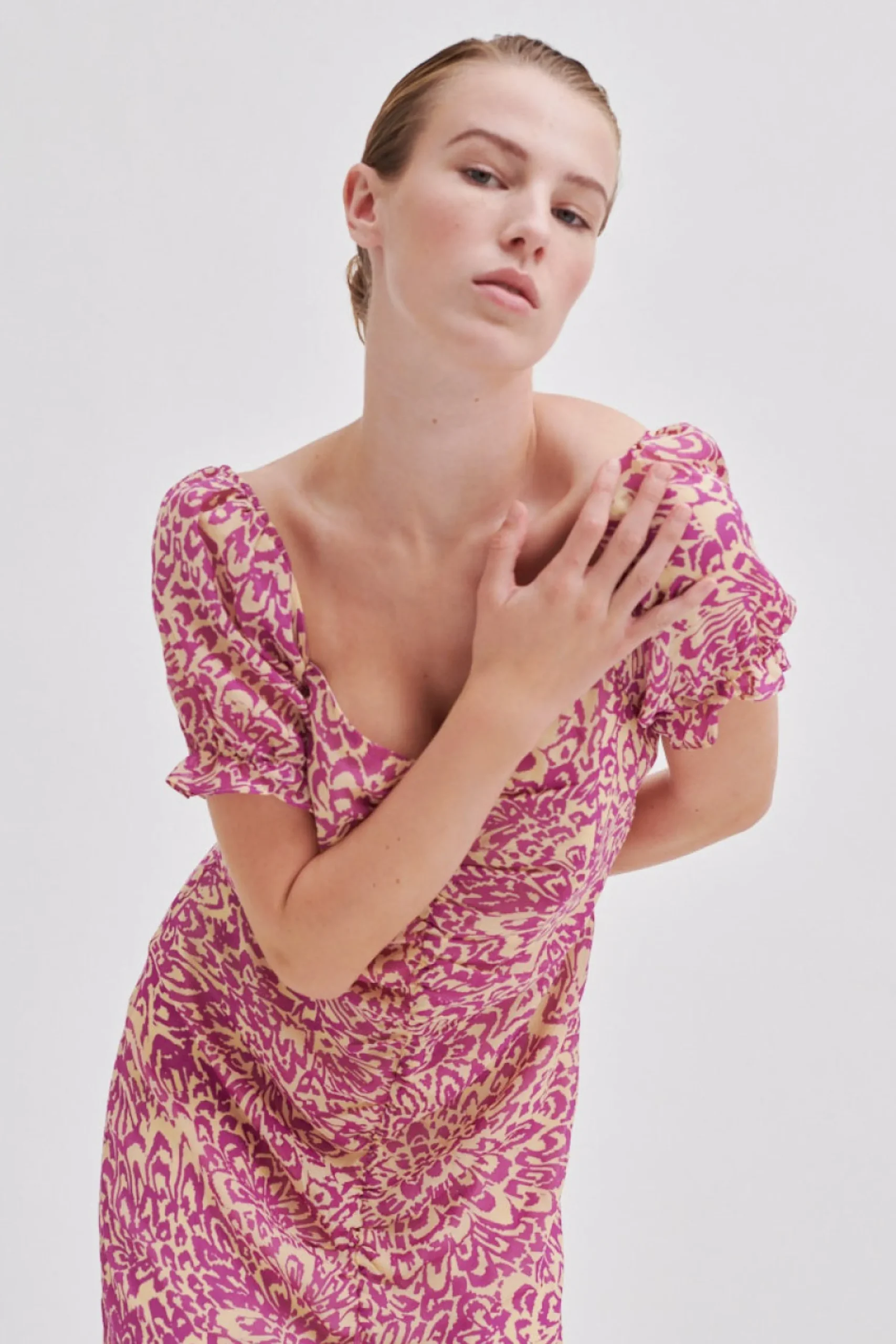 Sale Partito Dress Kvinde Kjoler