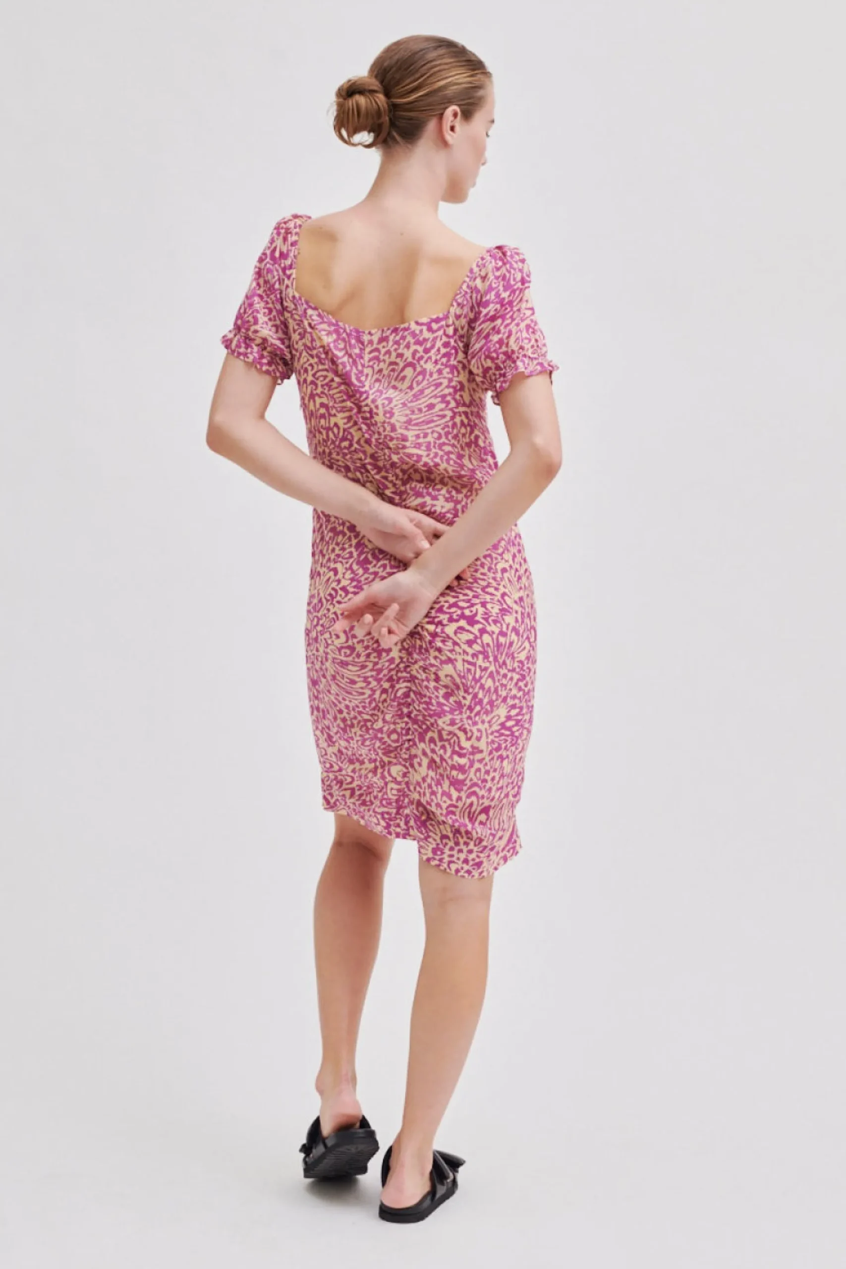 Sale Partito Dress Kvinde Kjoler