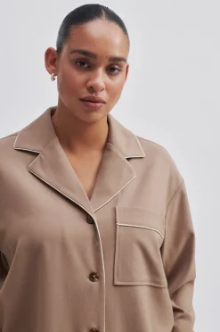 Sale Pi Shirt Kvinde Skjorter Og Bluser
