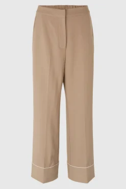 Hot Pi Trousers Kvinde Sæt