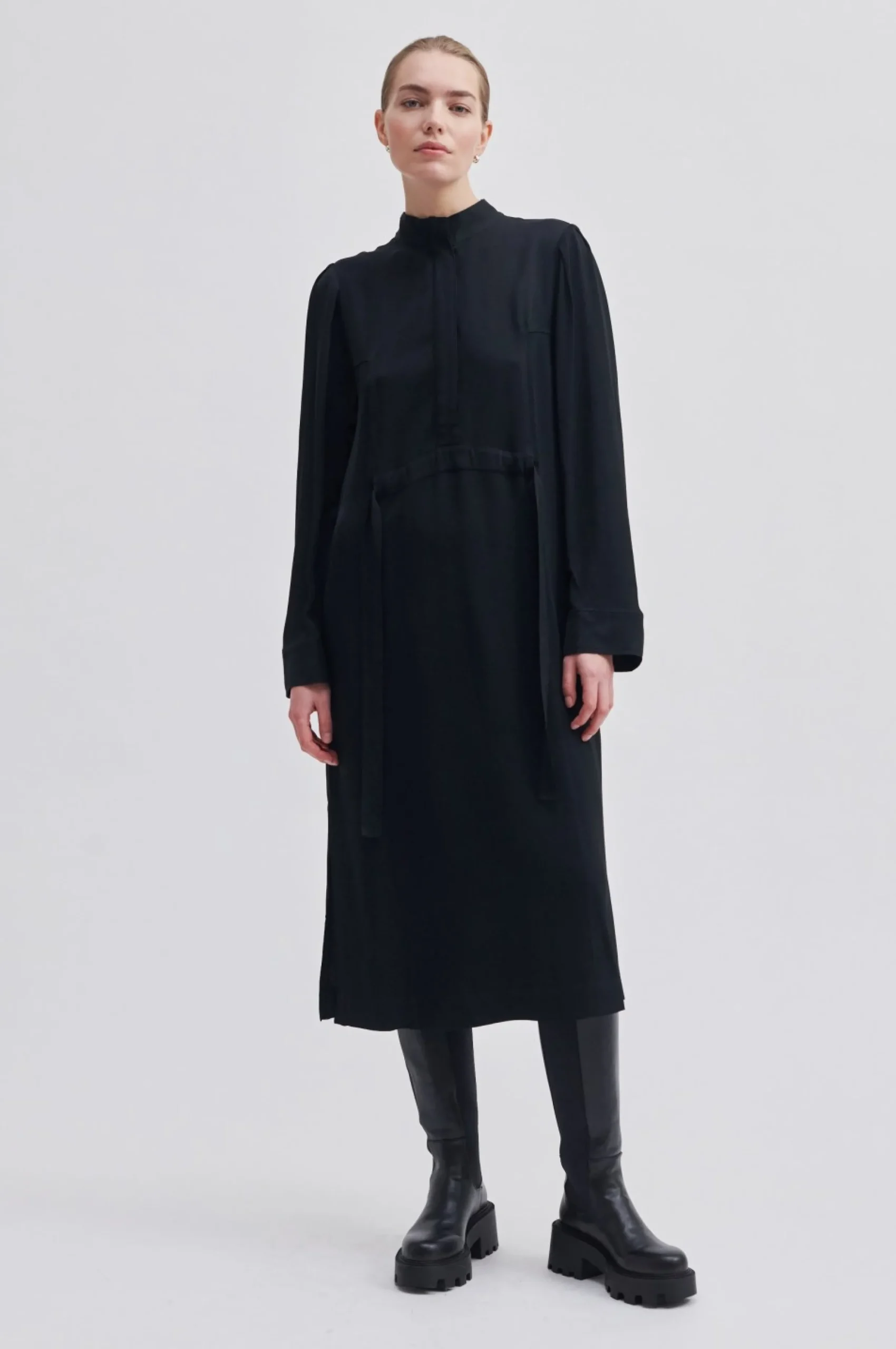 Outlet Poine Dress Kvinde Kjoler