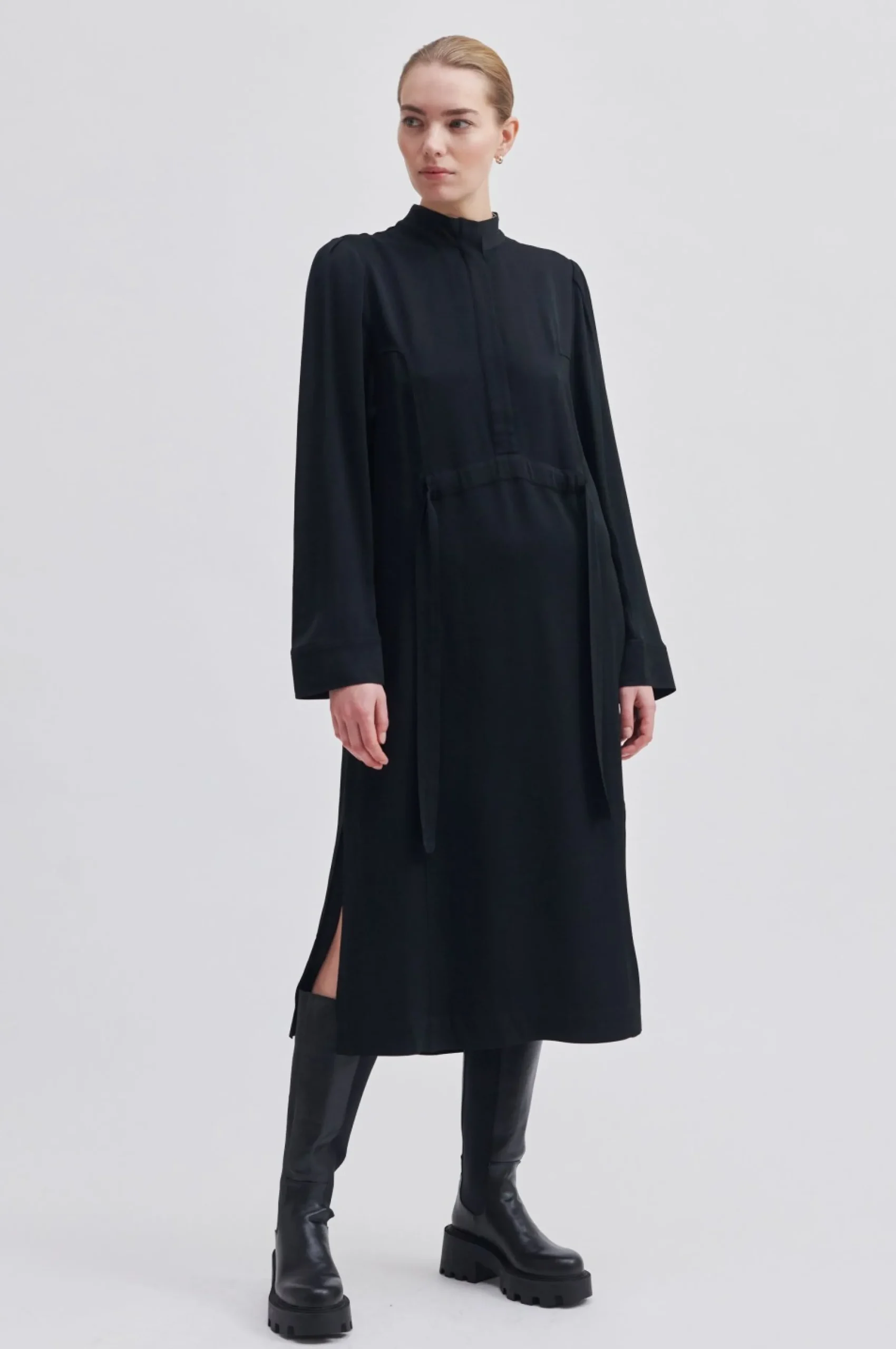 Outlet Poine Dress Kvinde Kjoler