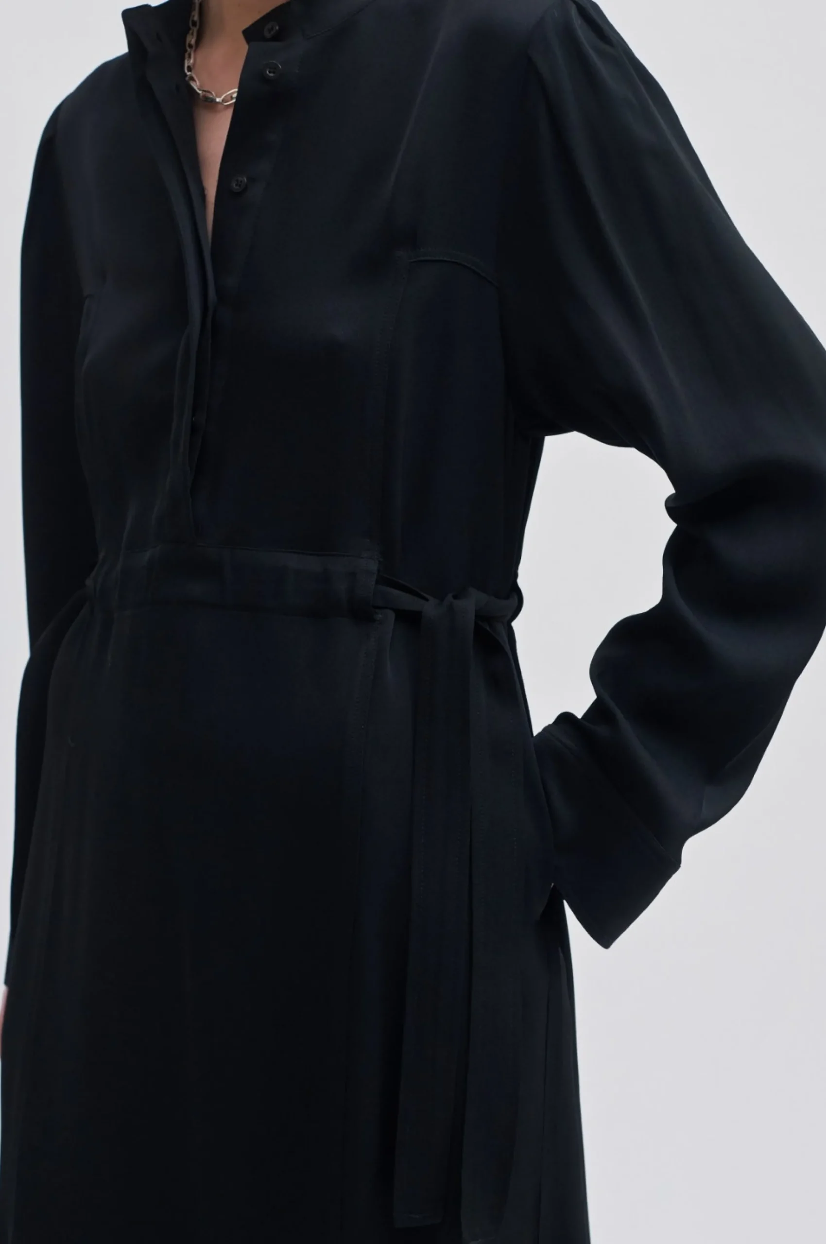 Outlet Poine Dress Kvinde Kjoler