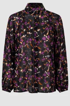 Hot Point Shirt Kvinde Skjorter Og Bluser