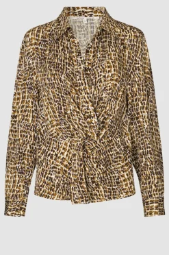 Outlet Poline Blouse Kvinde Skjorter Og Bluser
