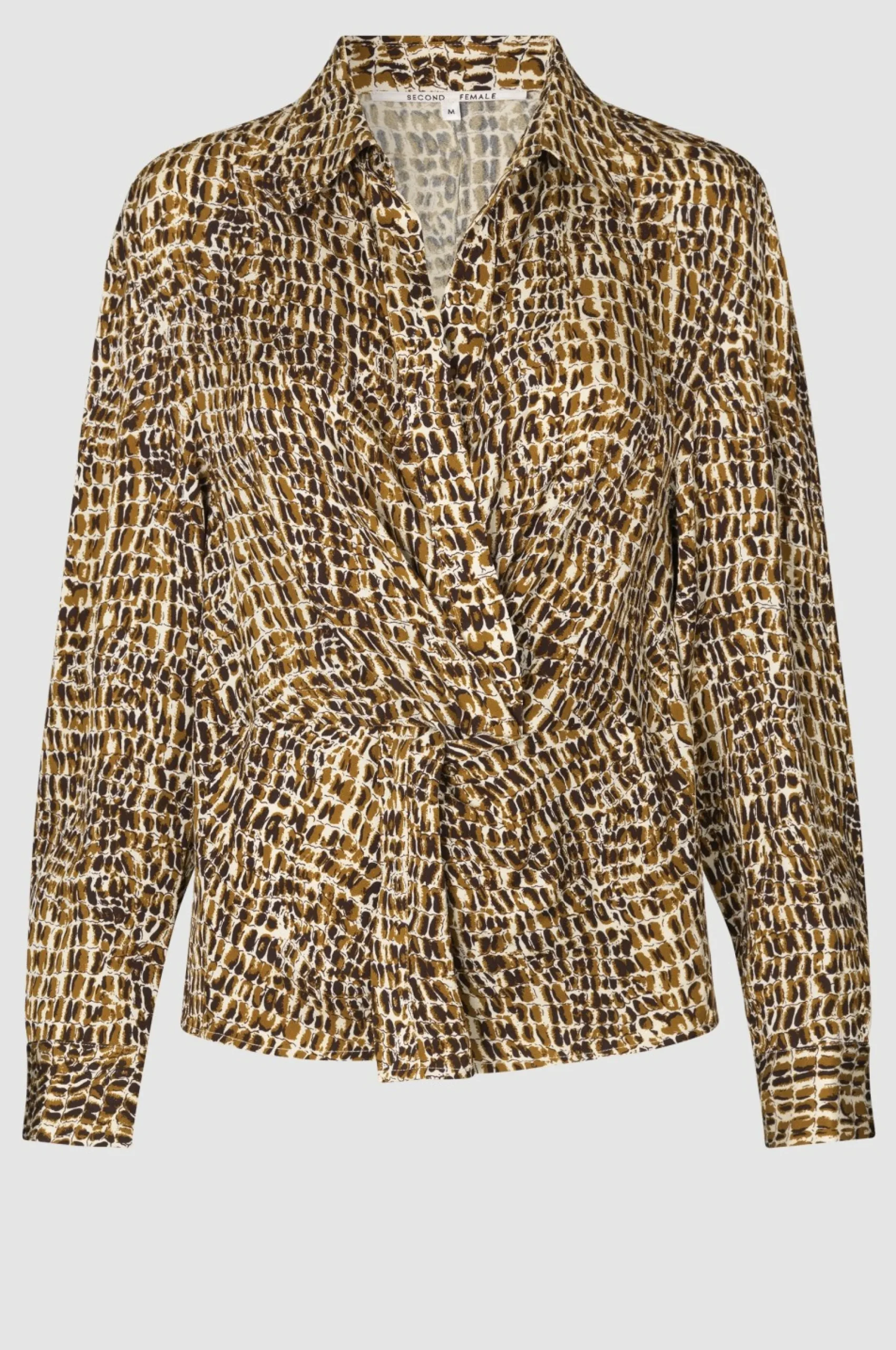 Outlet Poline Blouse Kvinde Skjorter Og Bluser