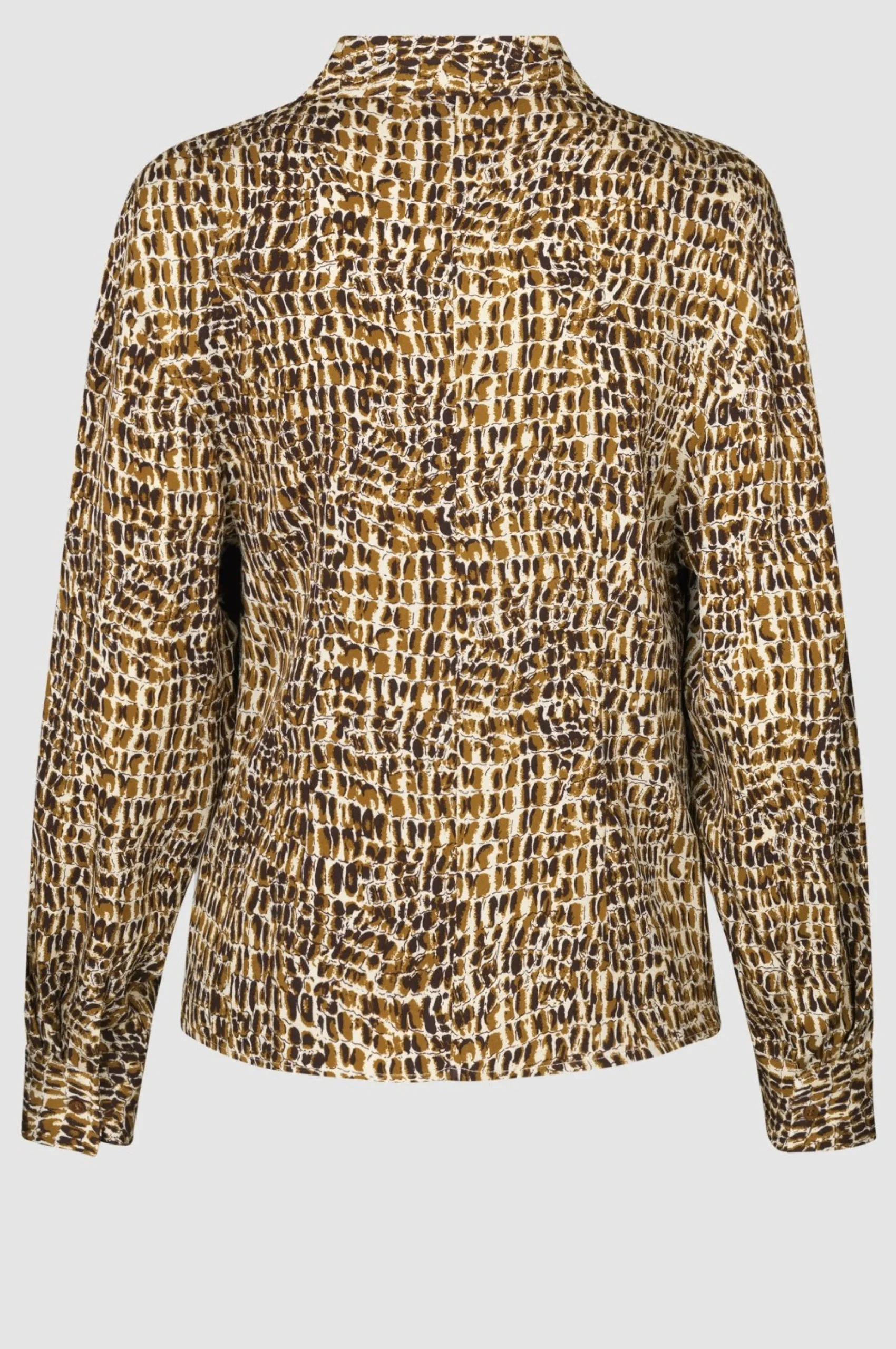 Outlet Poline Blouse Kvinde Skjorter Og Bluser