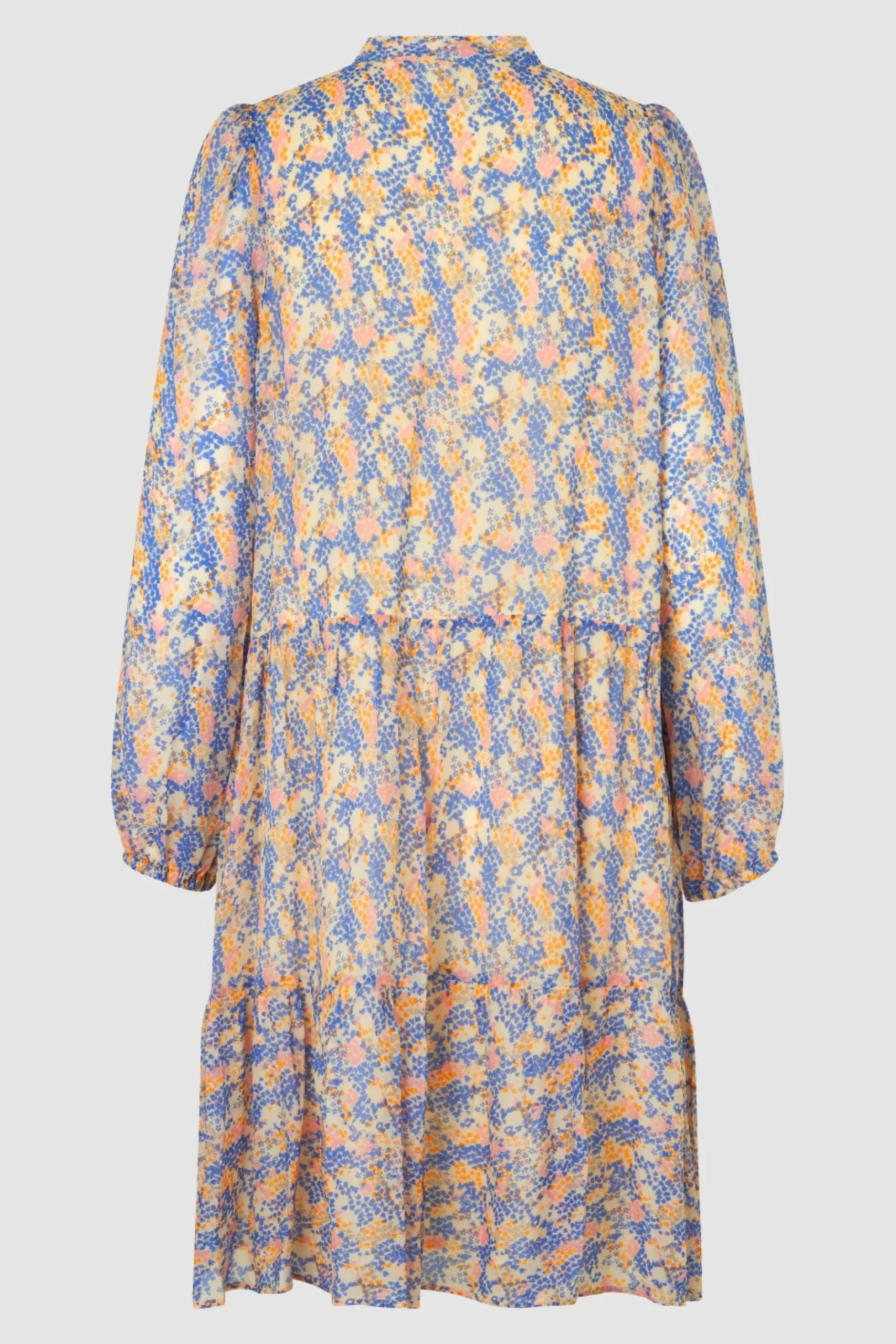 Outlet Poppi Dress Kvinde Kjoler