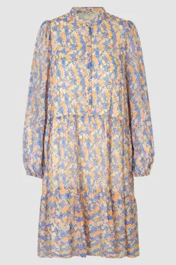 Outlet Poppi Dress Kvinde Kjoler