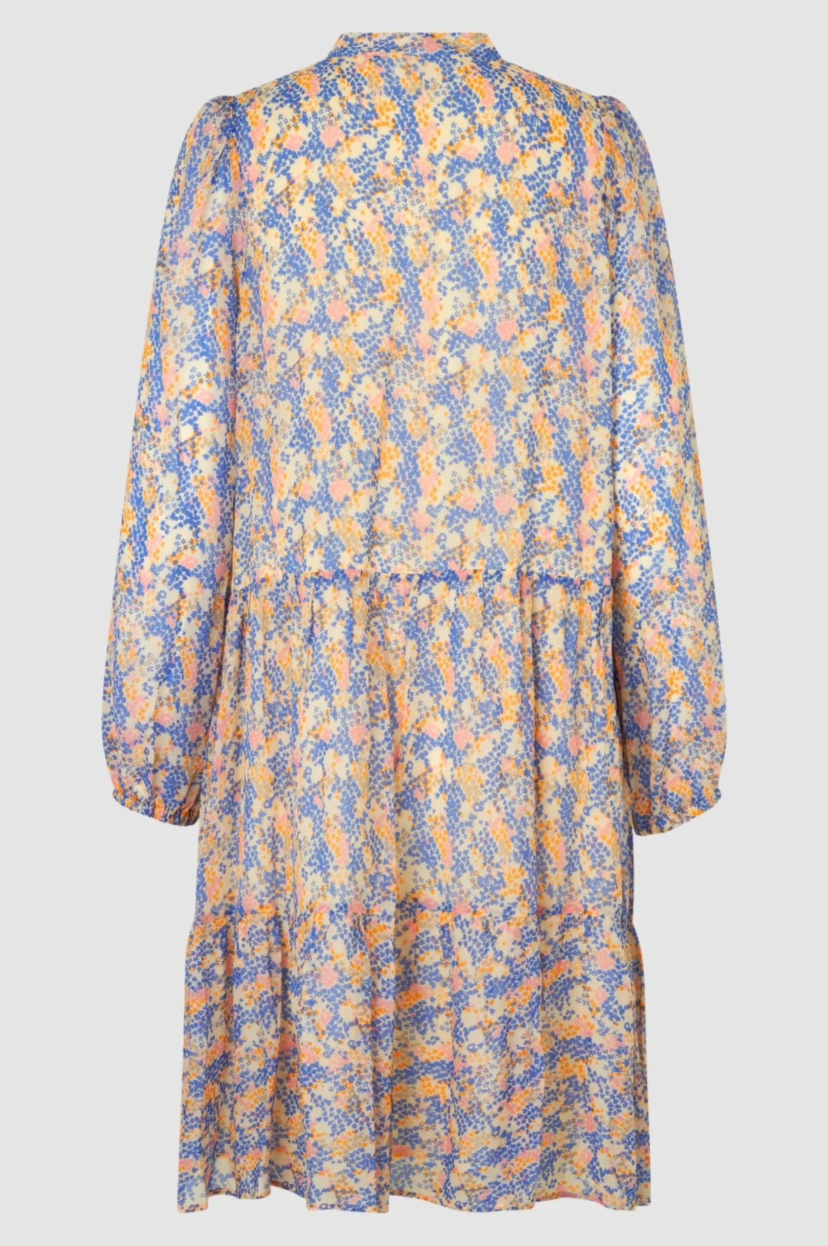 Outlet Poppi Dress Kvinde Kjoler