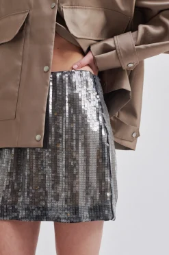 Discount Posh Skirt Kvinde Nederdele Og Shorts