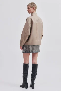 Discount Posh Skirt Kvinde Nederdele Og Shorts
