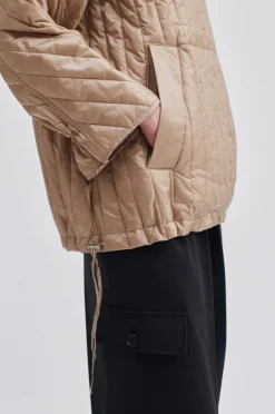 Discount Quilly Anorak Kvinde Jakker Og Frakker