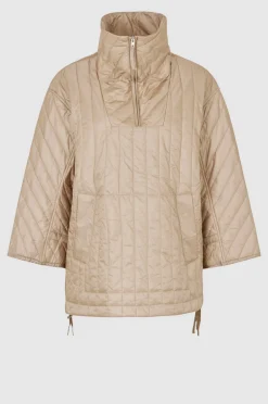 Discount Quilly Anorak Kvinde Jakker Og Frakker