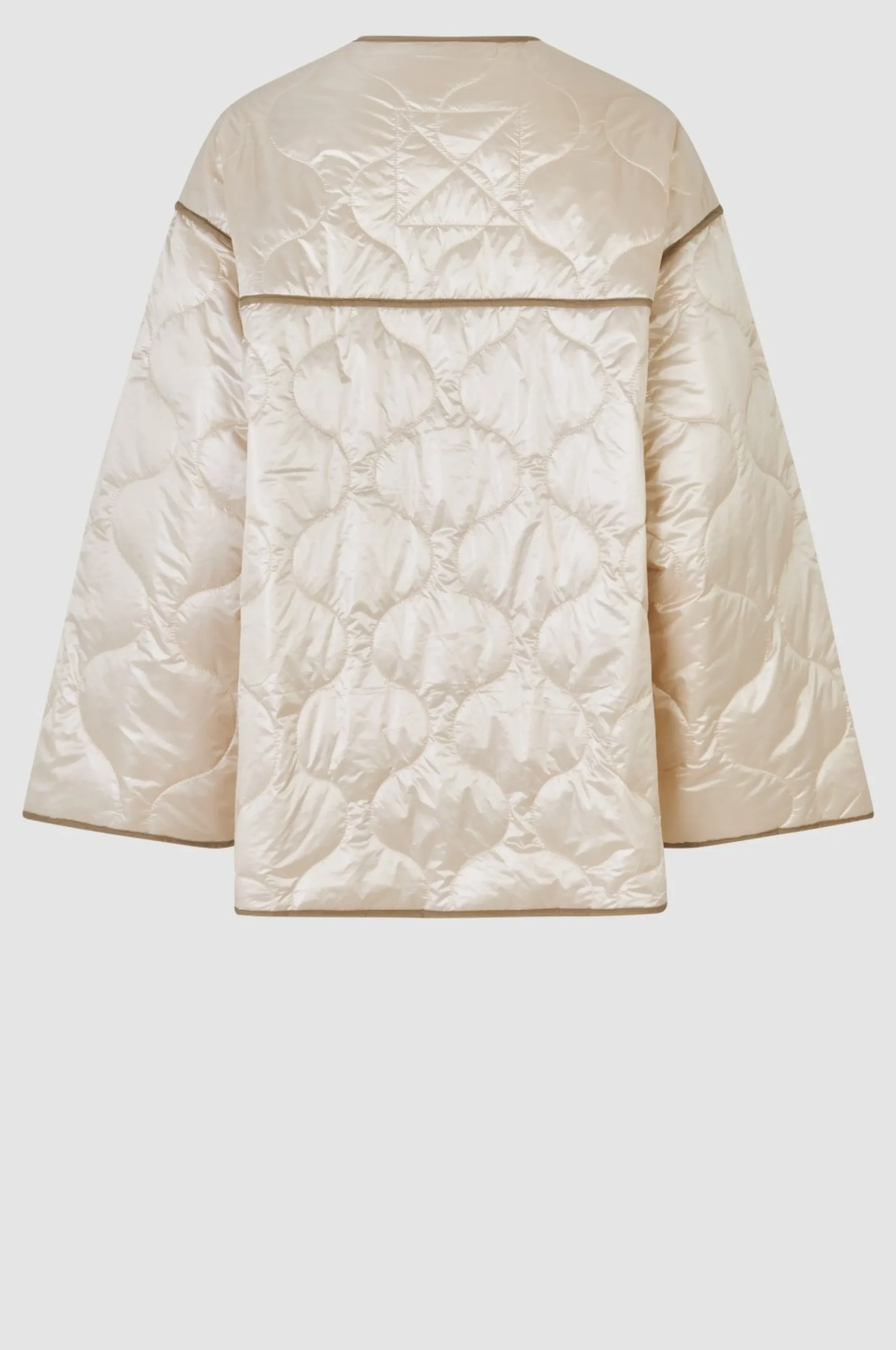 Discount Quilly New Jacket Kvinde Jakker Og Frakker