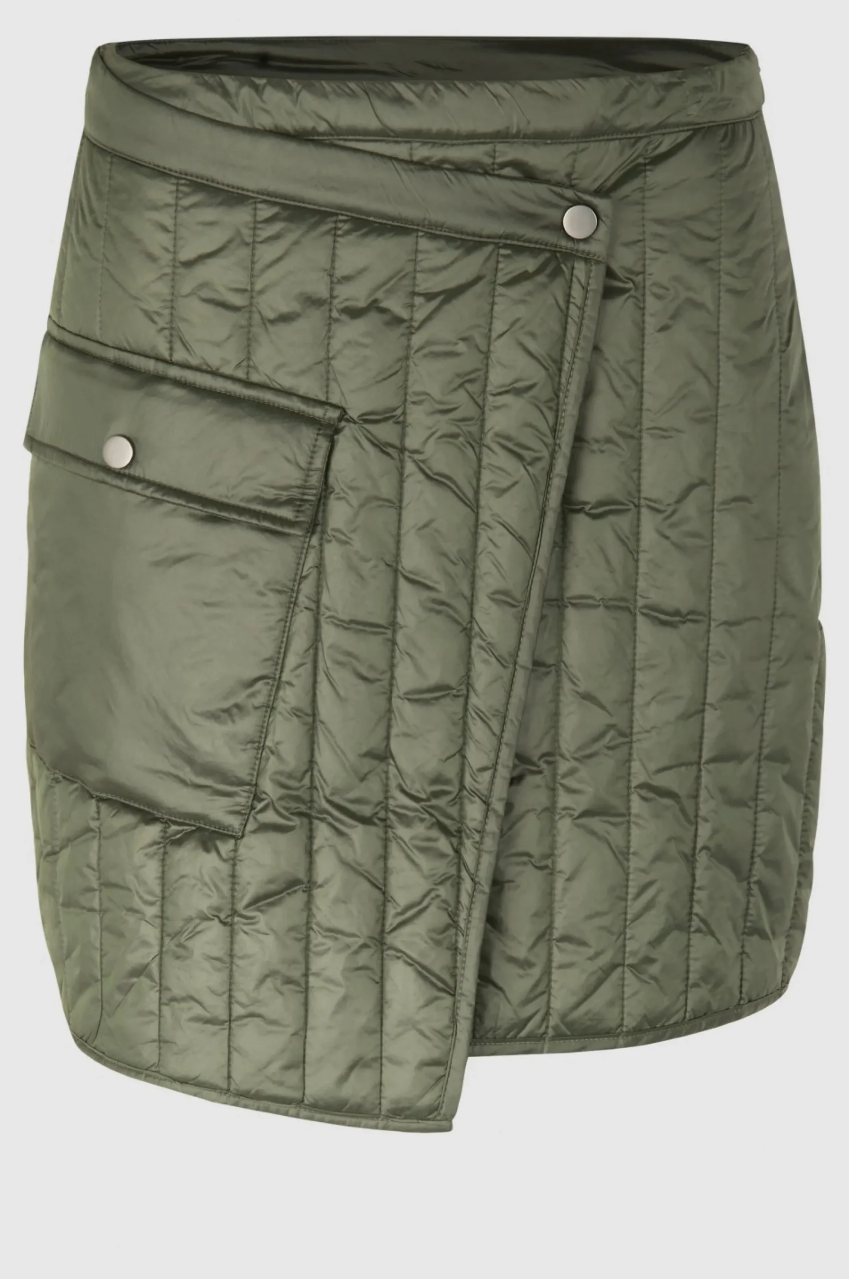 Outlet Quilly Skirt Kvinde Nederdele Og Shorts