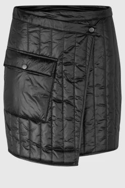 Outlet Quilly Skirt Kvinde Nederdele Og Shorts