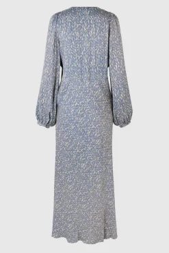 Outlet Rattan Dress Kvinde Kjoler