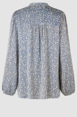 Outlet Rattan Shirt Kvinde Skjorter Og Bluser