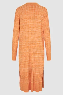 Hot Resta Knit Dress Kvinde Kjoler