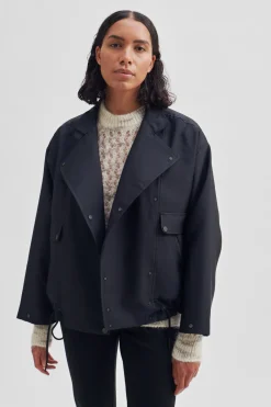Sale Salma Jacket Kvinde Jakker Og Frakker