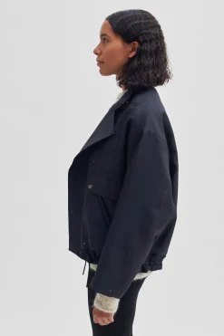 Sale Salma Jacket Kvinde Jakker Og Frakker