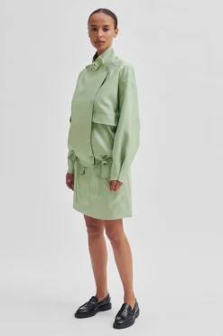 Sale Salma Skirt Kvinde Nederdele Og Shorts