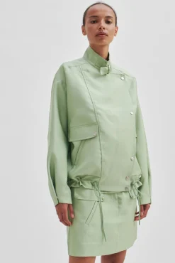 Sale Salma Skirt Kvinde Nederdele Og Shorts