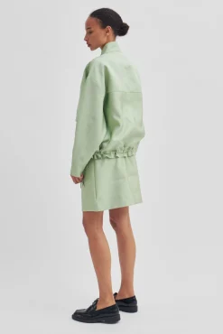 Sale Salma Skirt Kvinde Nederdele Og Shorts