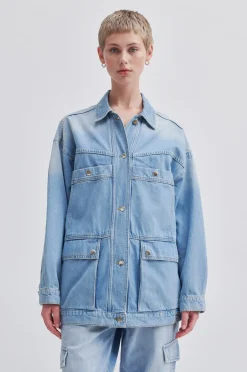 Outlet Sandja Jacket Kvinde Sæt