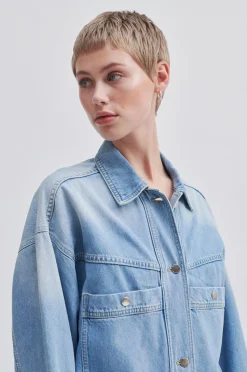 Outlet Sandja Jacket Kvinde Sæt