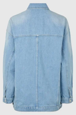 New Sandja Jacket Kvinde Jakker Og Frakker
