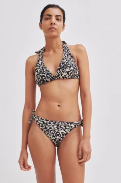 Outlet Serpente Bikini Top Kvinde Accessories
