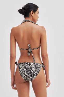 Outlet Serpente Bikini Top Kvinde Accessories