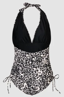 New Serpente Swimsuit Kvinde Accessories