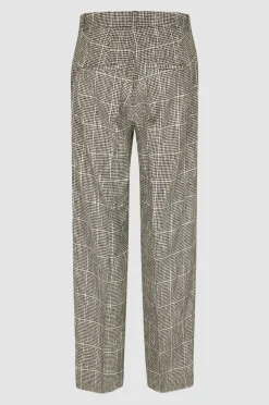 New Sheldon Trousers Kvinde Bukser Og Jeans