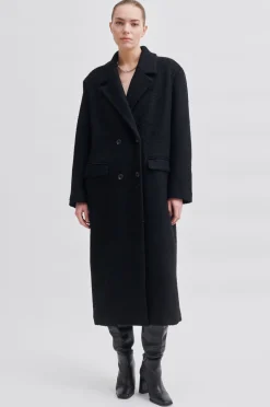 Sale Sherry Coat Kvinde Jakker Og Frakker