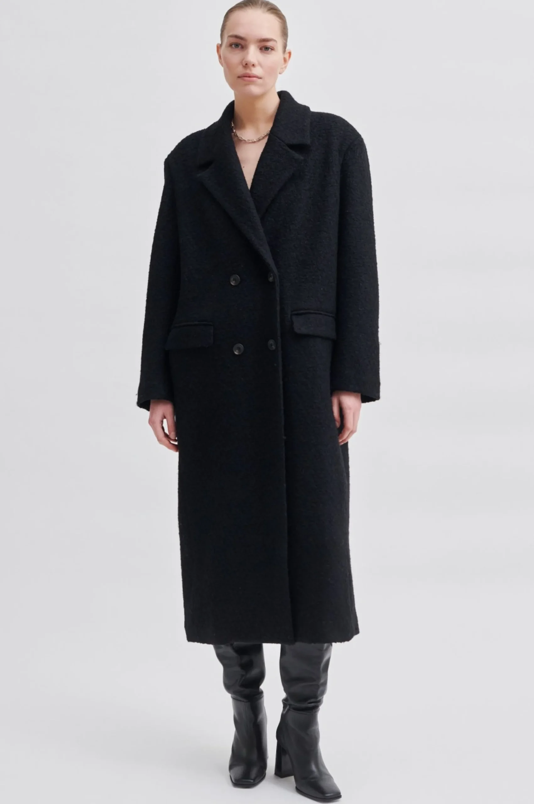 Sale Sherry Coat Kvinde Jakker Og Frakker
